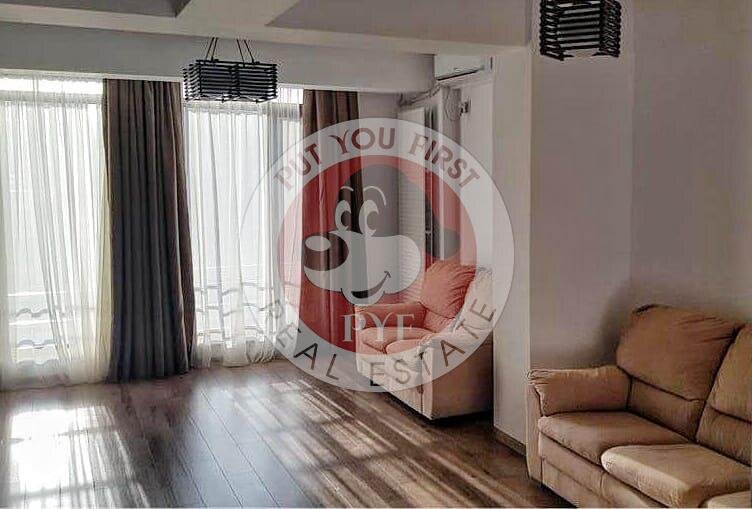 Bucurestii Noi, apartament 3 camere, decomandat, B8685.