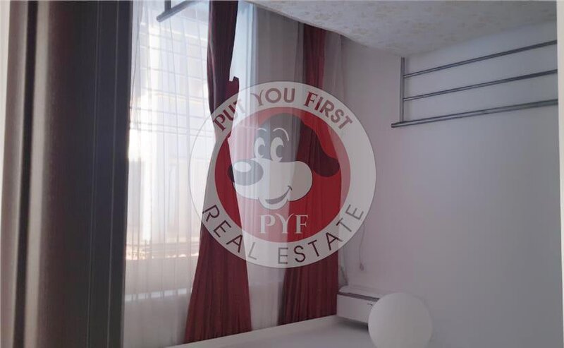 Bucurestii Noi, apartament 3 camere, decomandat, B8685.